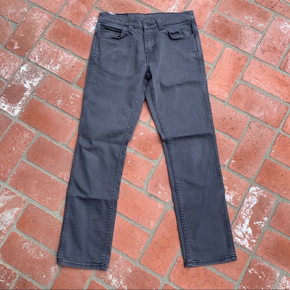 Like New Men’s Levi’s 511 29x30 - Picture 2 of 4